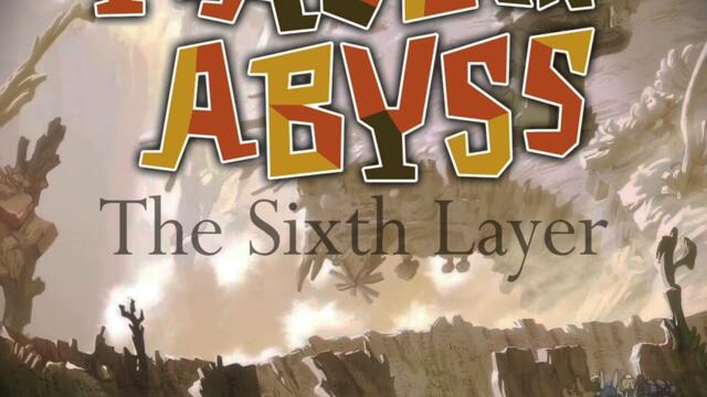 The Sixth Layer - Remix [Made In Abyss: The Golden City of the Scorching Sun]