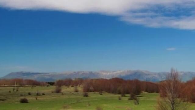 ЕКО ТУРИЗЪМ В БЪЛГАРИЯ