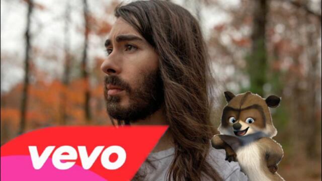 Penguinz0 beatbox REMIX - Davy Jones Haunts My Home