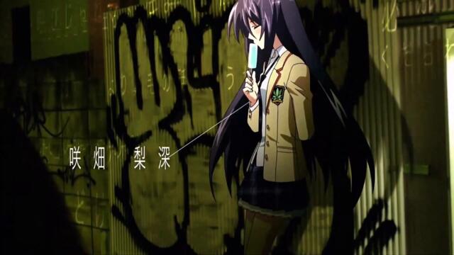 CHAOS;HEAD NOAH Opening Movie | Nintendo Switch Pre-order Available