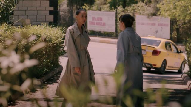 Ömer'in Siniri | Alev Alev