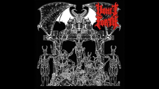 Vomit Forth - Northeastern Deprivation (Full Comp)