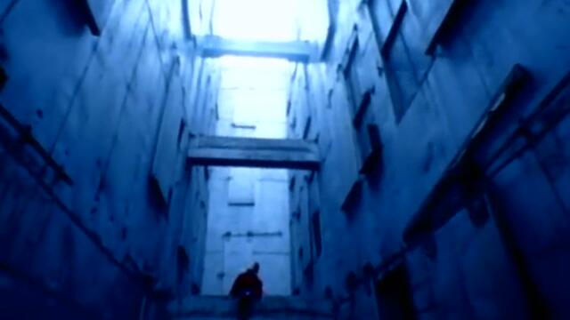 Alice In Chains - Heaven Beside You (Official Video)