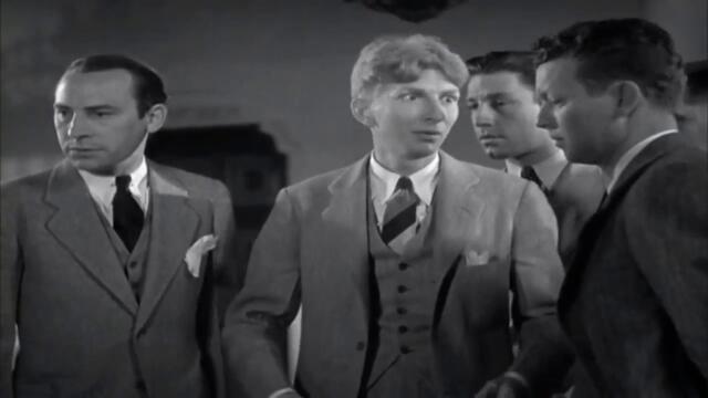 Американска лудост (1932) (бг субтитри) (част 4) DVD Rip Sony Pictures Home Entertainment