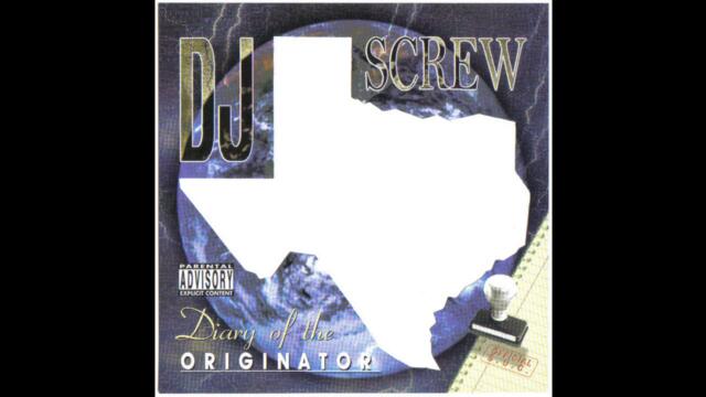 DJ Screw-Chapter 050: Money Over Bitches '96-104-Miles Davis-Doo Wop (Ft. Easy Mo Bee)