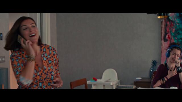 Baban da Duyacak -  "Özge Özberk" - Bizi Hatırla Film