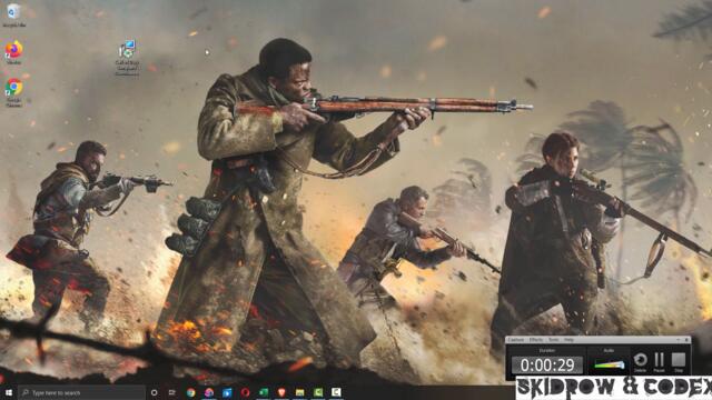 Call of Duty Vanguard Download for PC FREE ✅ Full Game [MULTIPLAYER]