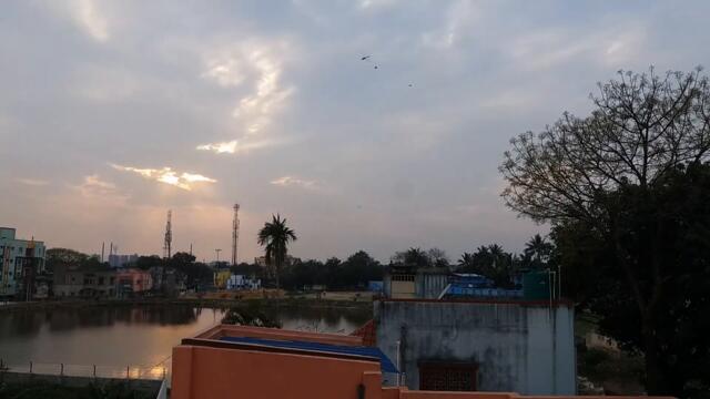 Как лудо се забърза времето