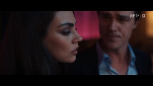 Счастливые девочки не умирают 💠 Русский трейлер (Субтитры) 💠 Фильм 2022 (Netflix)