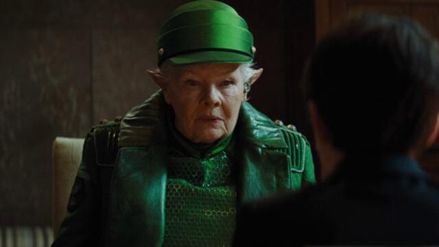 Тайната на Артемис Фоул Artemis Fowl  (2020) Бг Аудио Част 2