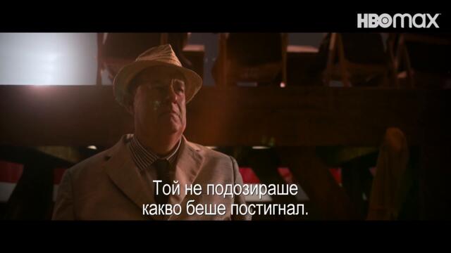 Елвис | Официален трейлър | HBO Max