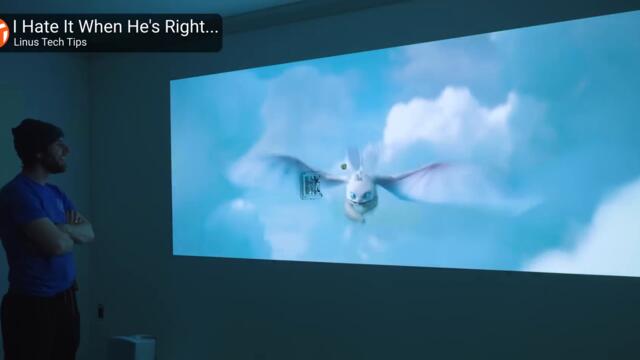 The easiest home media server