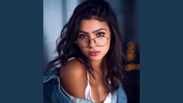 Sen Trope - Azis [sped up ]