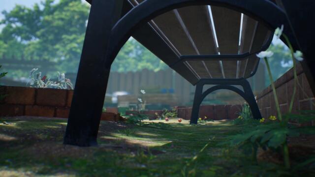 Pikmin 4 – Announcement Trailer – Nintendo Switch