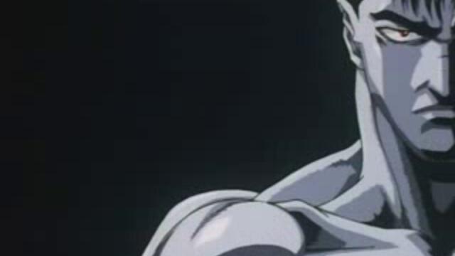 Kenpuu Denki Berserk Episode 6 (Bg Subs)
