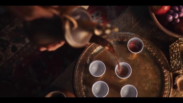 Assassin's Creed Mirage | ТРЕЙЛЕР (на русском; субтитры)