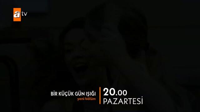 Bir Küçük Gün Işığı 3. Bölüm Fragmanı | ''Daha önce Venedik'e gittiniz mi?'' @Bir Küçük Gün Işığı