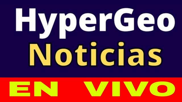 ⚠️ HyperGeo Noticias 14/09/2022 Sismos ERUPCIÓN DE Volcanes TORMENTAS Y ASTEROIDES Geología Hyper333