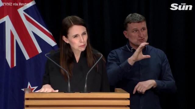 'New Zealand may become a republic but not anytime soon' says PM Jacinda Ardern