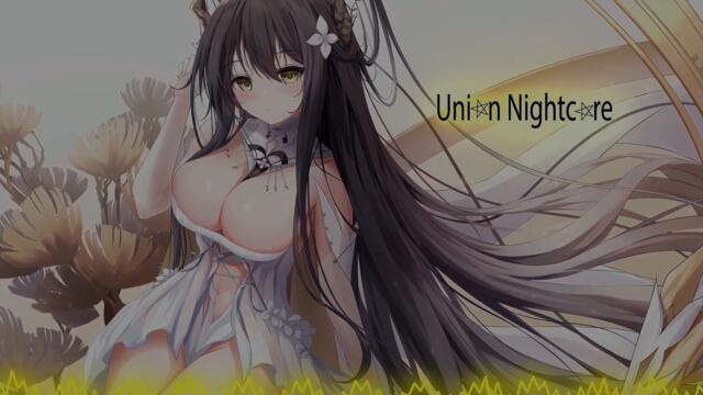 The Spectre [Nightcore remix]