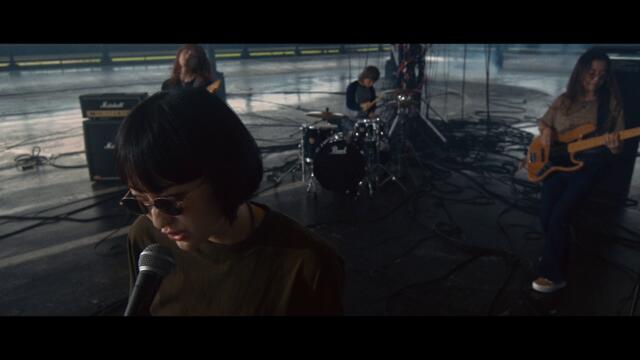 Chilli Beans. - HAPPY  END (Official Music Video)