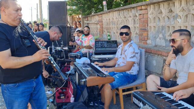 ork.Balkan 2022 /орк.Балкан 2022 кючек