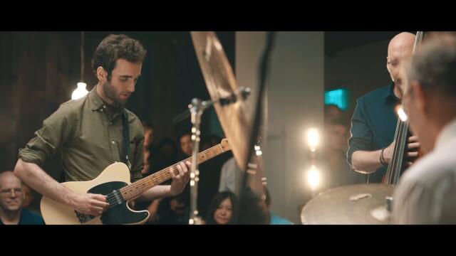 Julian Lage - I'll Be Seeing You (Live in Los Angeles)