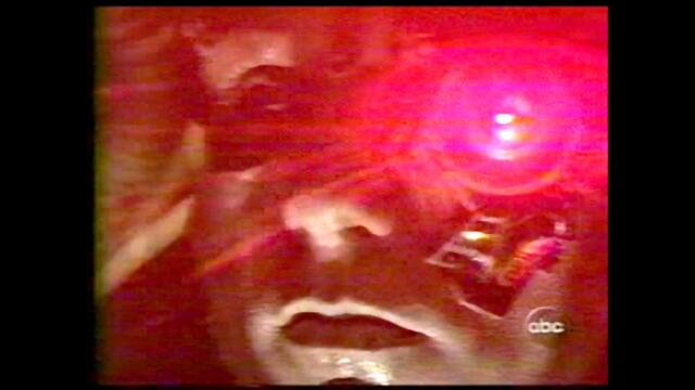 ABC Star Trek: First Contact - 2000 Ad