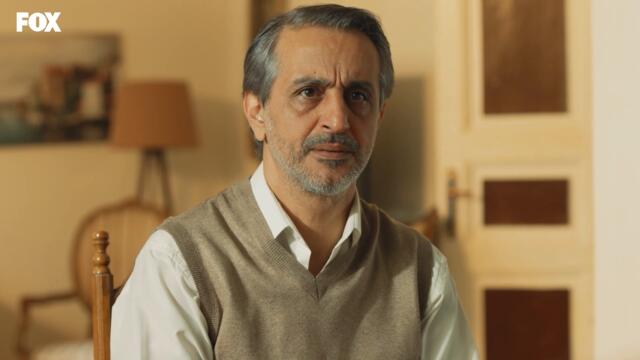 Sen teksin, biz hepimiz! - Kusursuz Kiracı 3. Bölüm