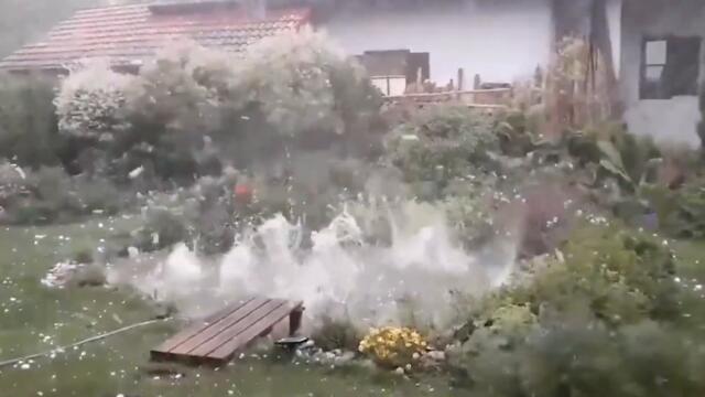 Berlin and Bavaria under water! The great damage caused by the weather in Germany is immeasurable