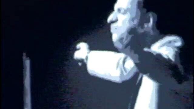 DEPECHE MODE - The Things You Said (Lead Vocal Muted) Blocked Words Remix