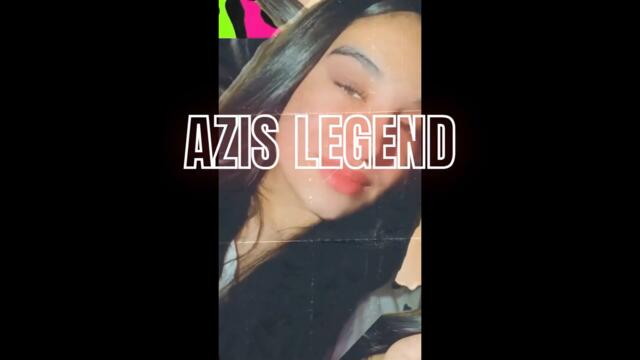 GALENA x AZIS - A+G=VNL | Галена x Азис - А+Г=ВНЛ