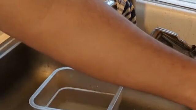 Back to Cooking Basics with Blair: Smoked buffalo chicken dip