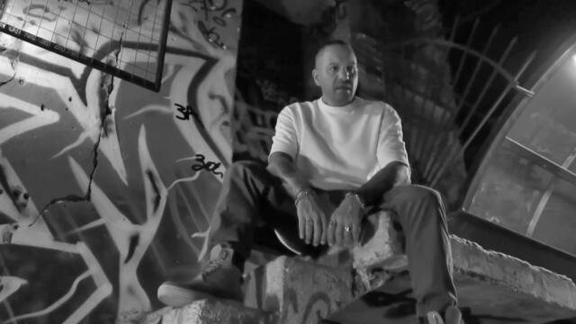 Κυριάκος - Τη Νύχτα Έχω Κάνει Μέρα - направих нощта ден