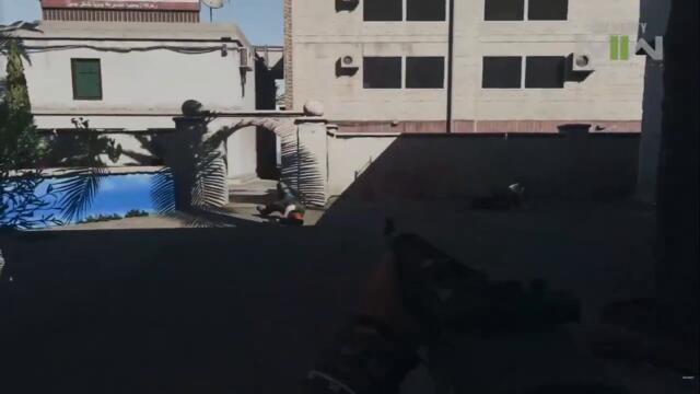 Call of Duty: Modern Warfare II Invasion, Prisoner Breakout, New Modes | COD Next Showcase 2022