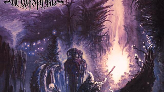 The Halls of Waiting (Oblivion)