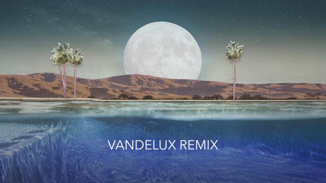 Poolside – Harvest Moon (Vandelux Remix) [Official Audio]