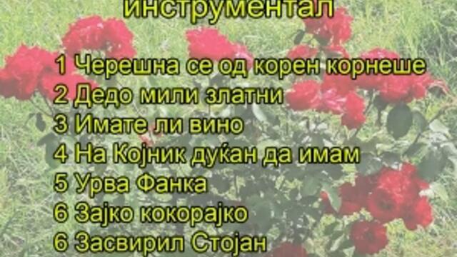 Дејан Николовски - Урва Фанка Инструментал Кавер (2022)
