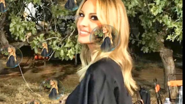 Πέγκυ Ζήνα - Αθόρυβα - безмълвно - субтитри