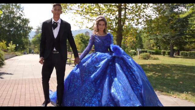 Сватбен Трейлър -  | Теди и Илия | Studio Asenovi | (2022)