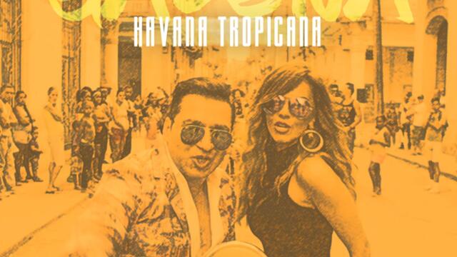 Галена ft. Живко Микс - Хавана Тропикана (Audio)