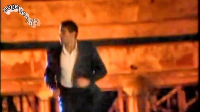 Δημήτρης Μητροπάνος - Σ' αναζητώ στη Σαλονίκη - търся те в Солун