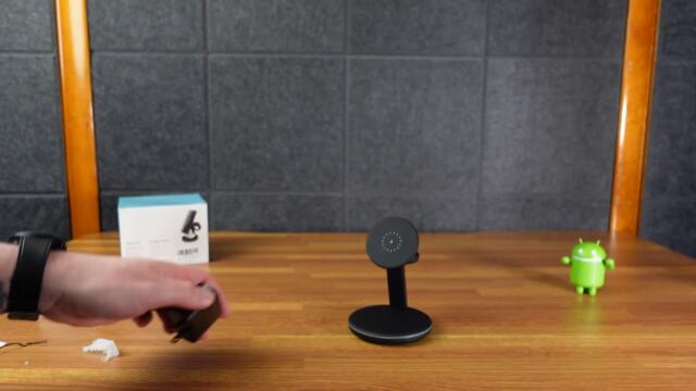 3-in-1 Magnetic Wireless Charging Station