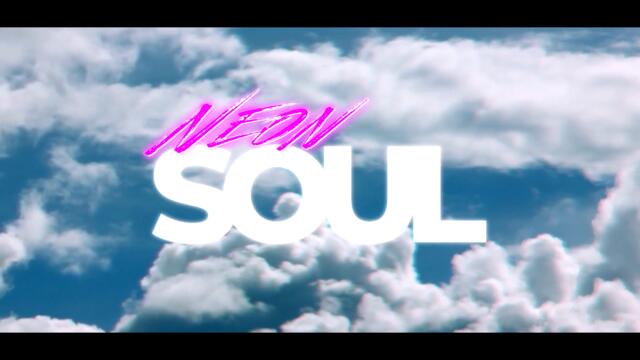 AM0k - Neon Soul