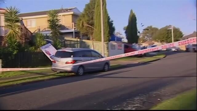 Mother Arrested After 2 Children Found Dead in Suitcases