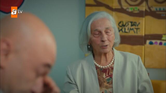 “Ömer’i hayatından öyle çıkaramazsın, o çocuk senin oğlun…”  @KARDEŞLERİM 59. Bölüm