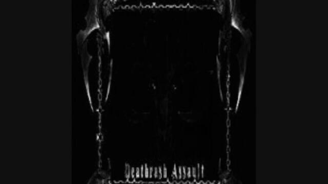 Deathchain - 07 - Panzer Holocaust