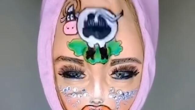 Популярное из Тик Ток (70 часть)