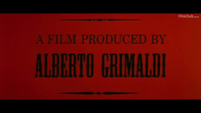 Добрият, лошият и злият (1966) | Начало (1/3) | Злият