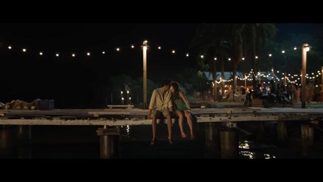 Ticket to Paradise | Official Trailer [HD]